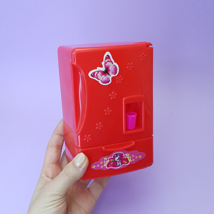 یخچال سلفونی - 4