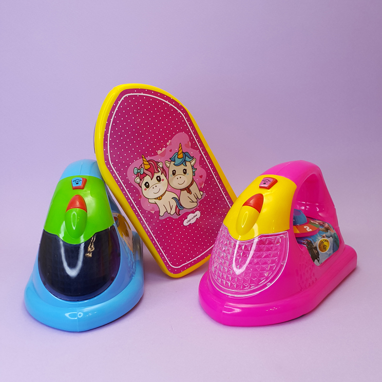 اتو سلفونی - 5