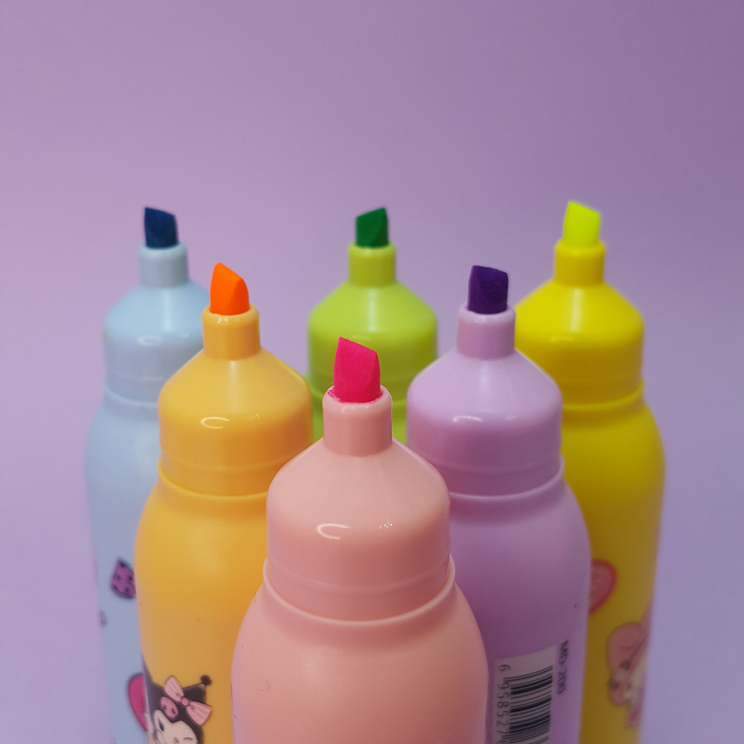 ماژیک فسفری شیشه شیر(فروش ویژه)🎉 - 2