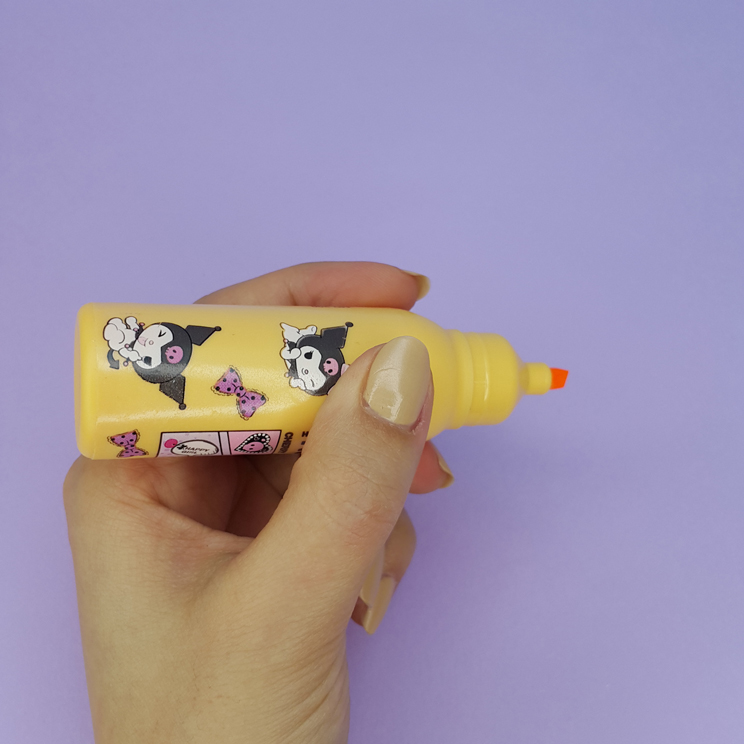 ماژیک فسفری شیشه شیر(فروش ویژه)🎉 - 4