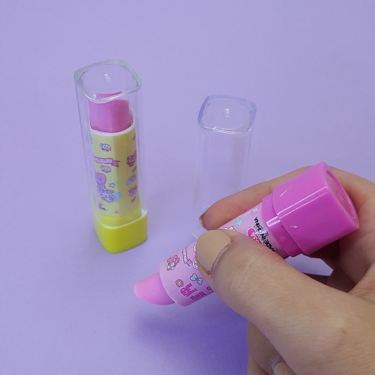 پاک کن فانتزی رژلب - 2