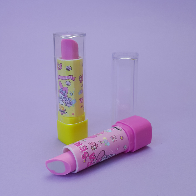 پاک کن فانتزی رژلب - 3