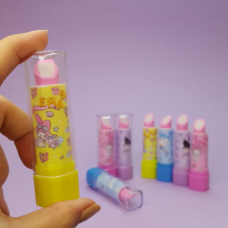 پاک کن فانتزی رژلب - 4