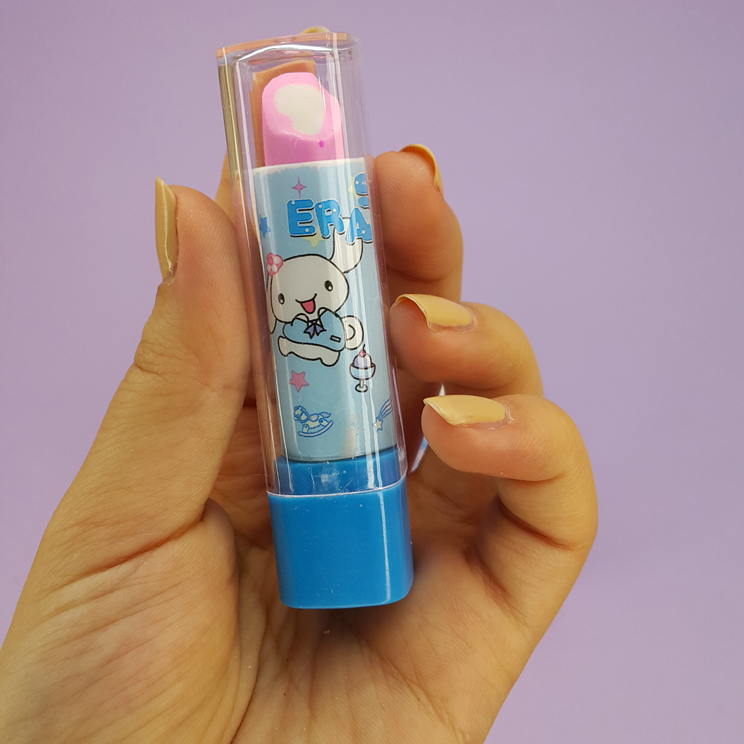 پاک کن فانتزی رژلب - 5