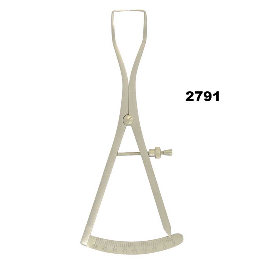 کولیس کاسترو ویجو(D&P)-Right Angled