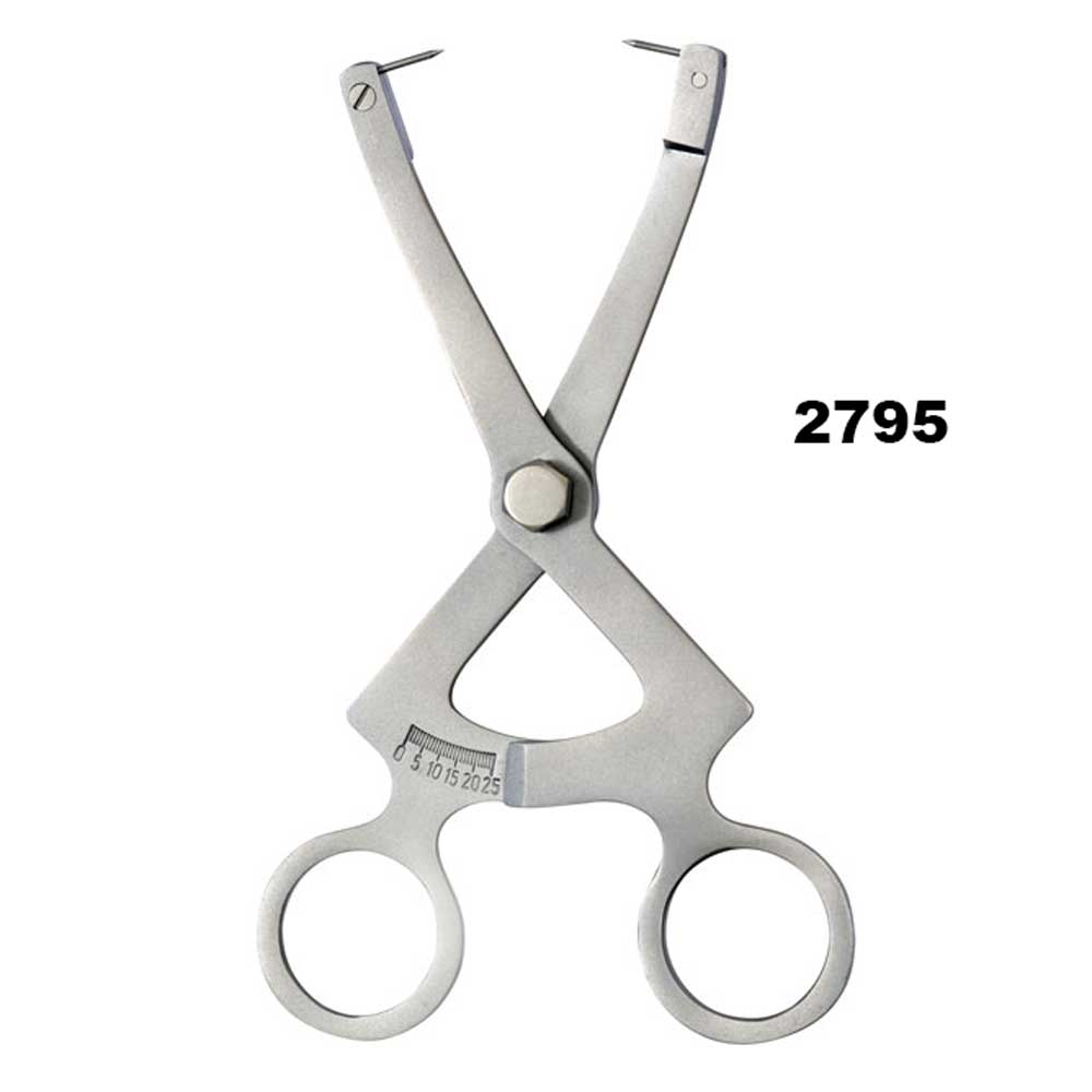 کولیس ریج مپینگ(D&P)-Range