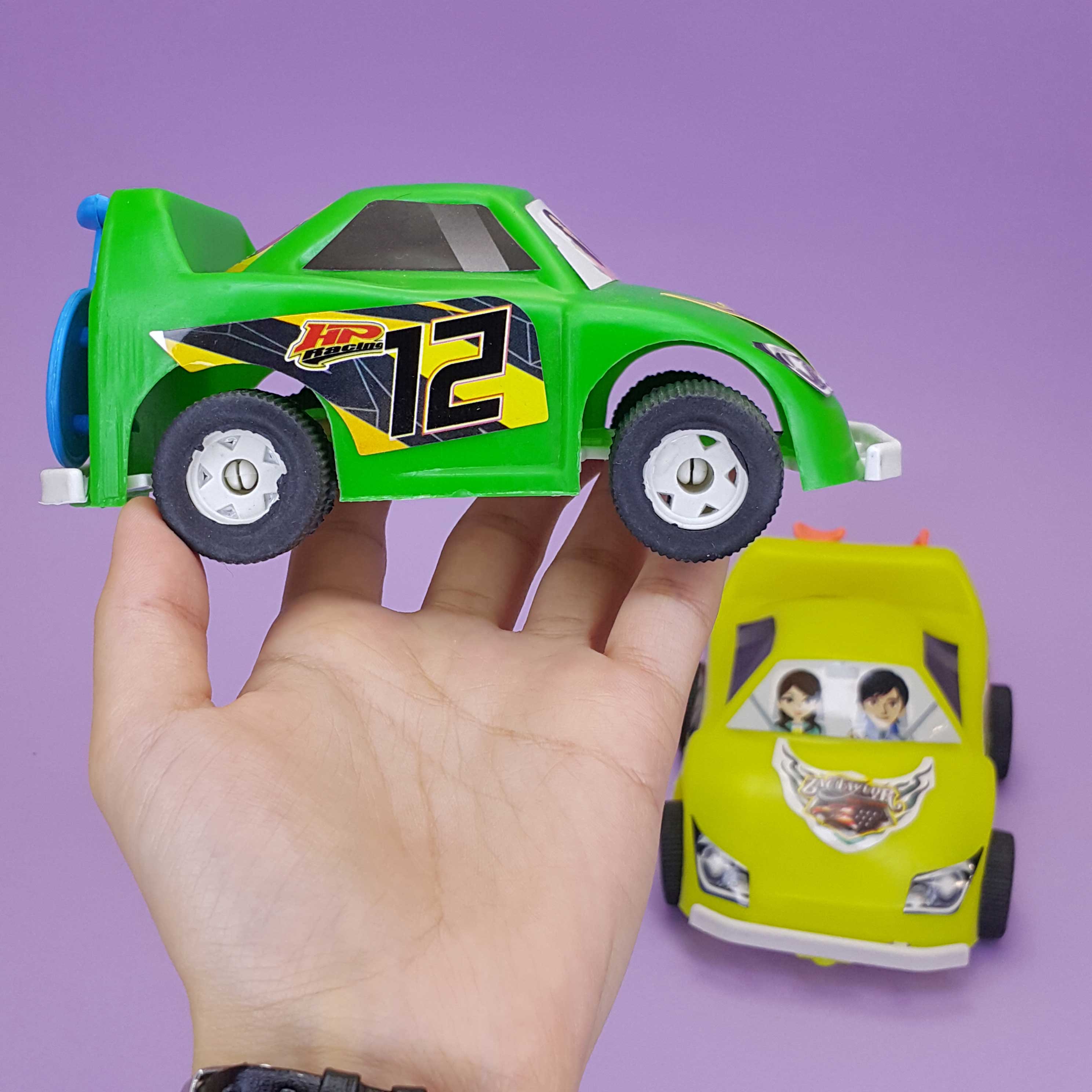 ماشین سواری کوپه - 2