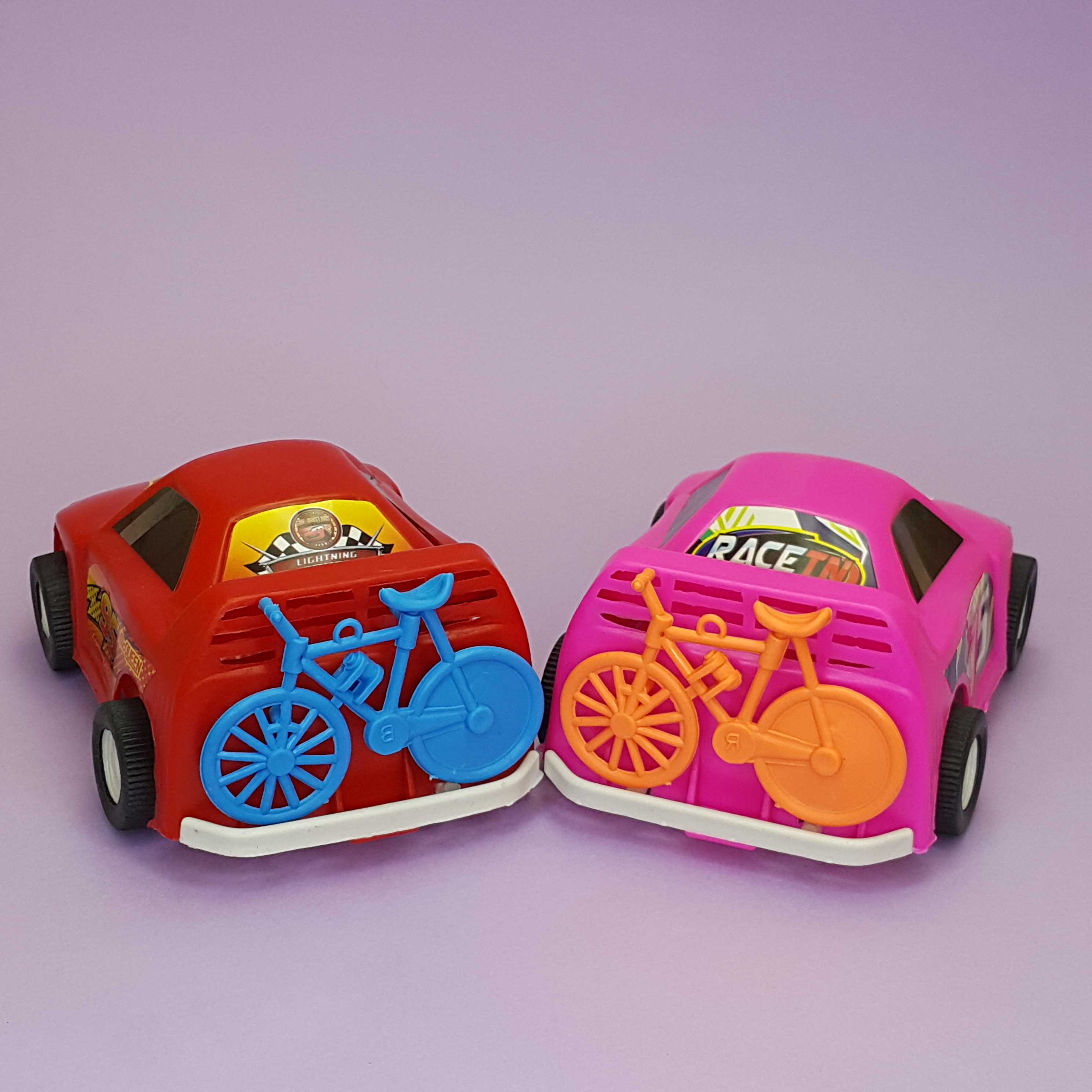 ماشین سواری کوپه - 3