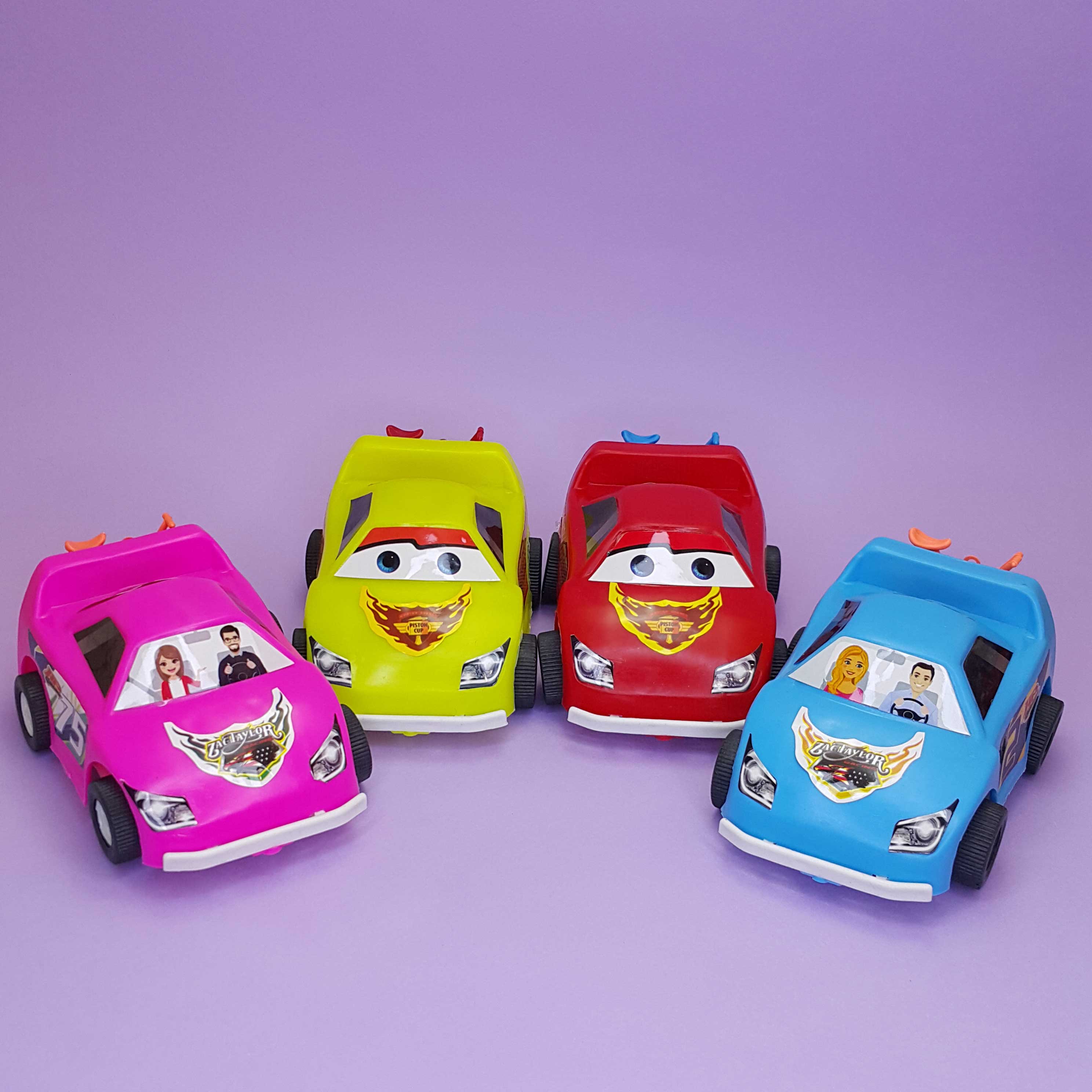 ماشین سواری کوپه - 4