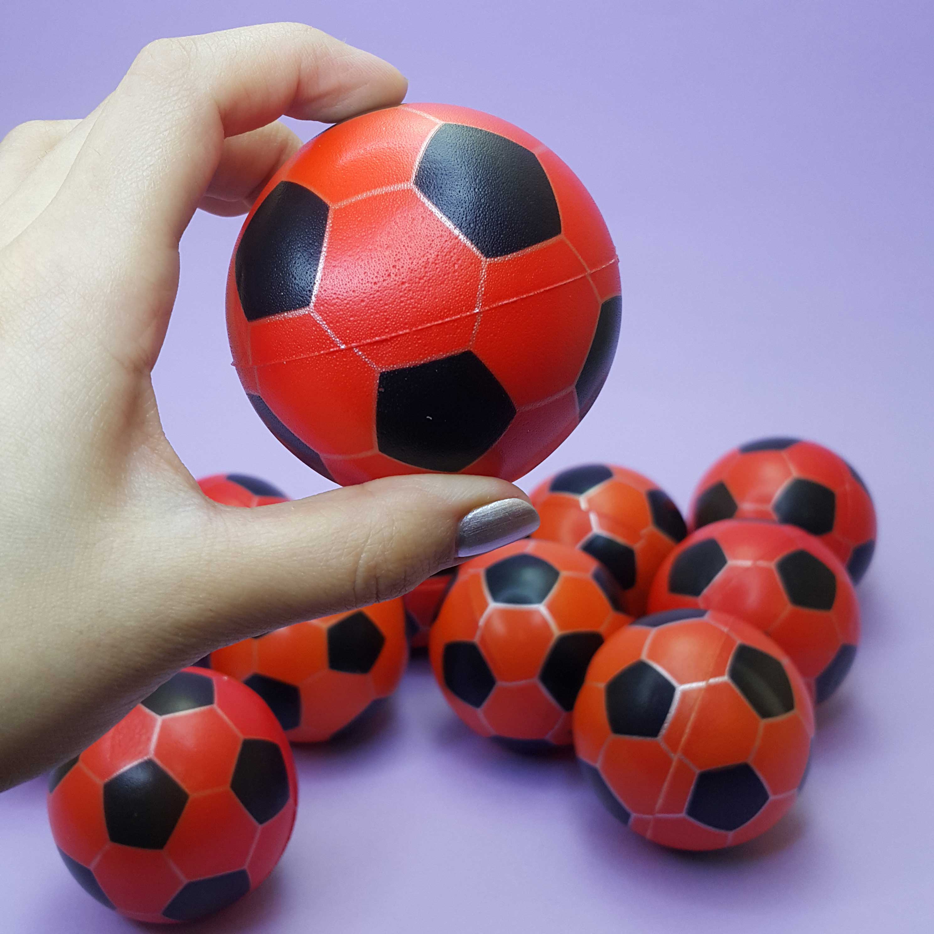 توپ اسفنجی کوچک