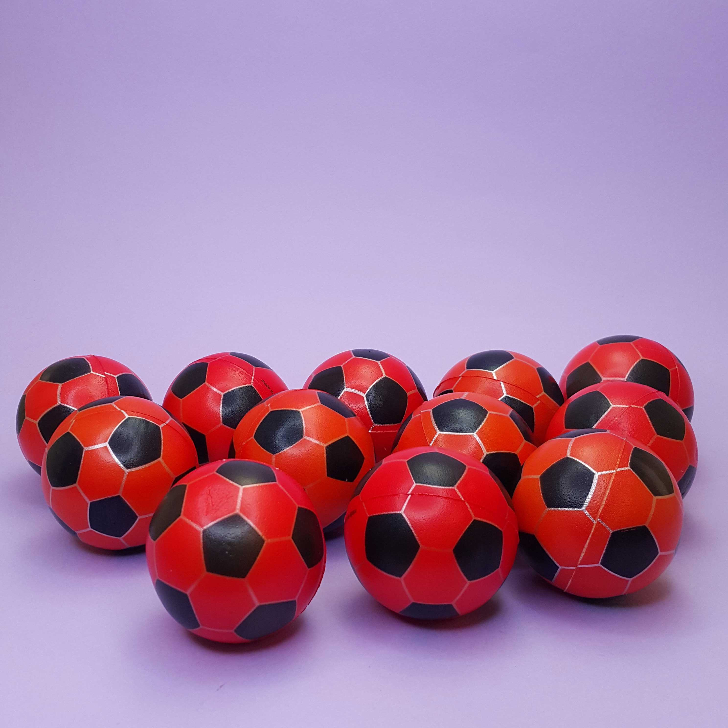 توپ اسفنجی کوچک - 2