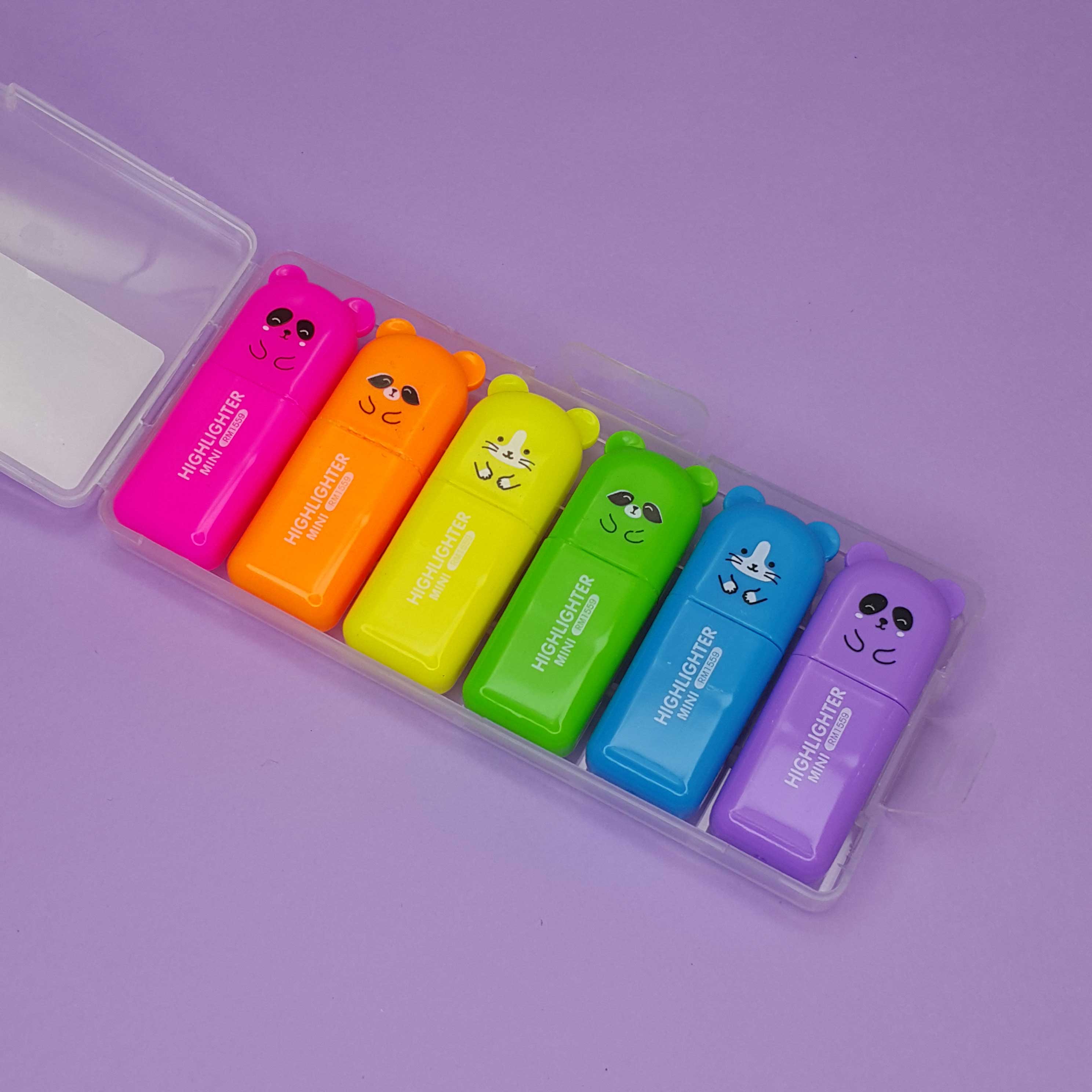 ماژیک فسفری موشی - 3