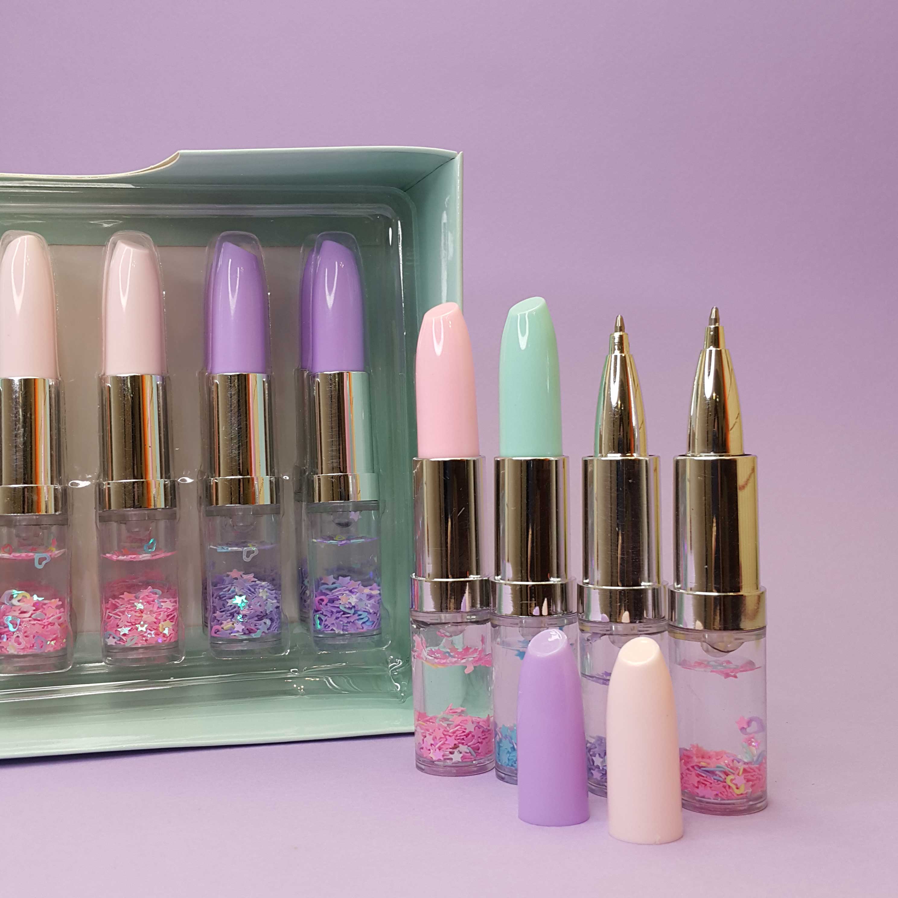 روان نویس فانتزی رژلب