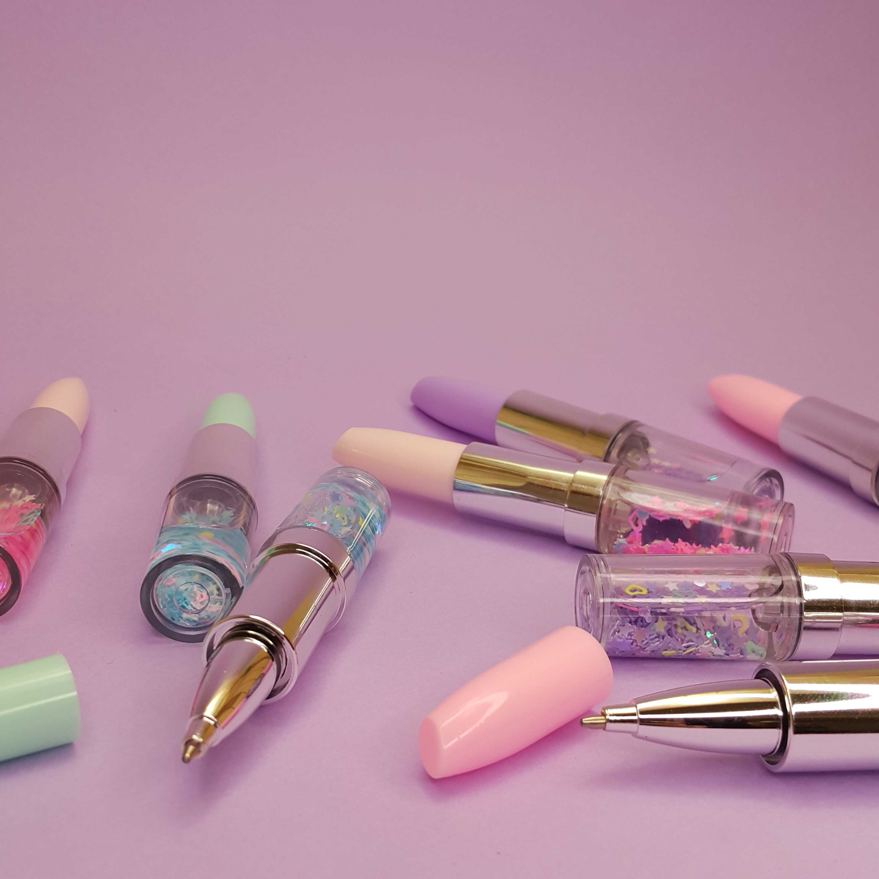 روان نویس فانتزی رژلب - 3