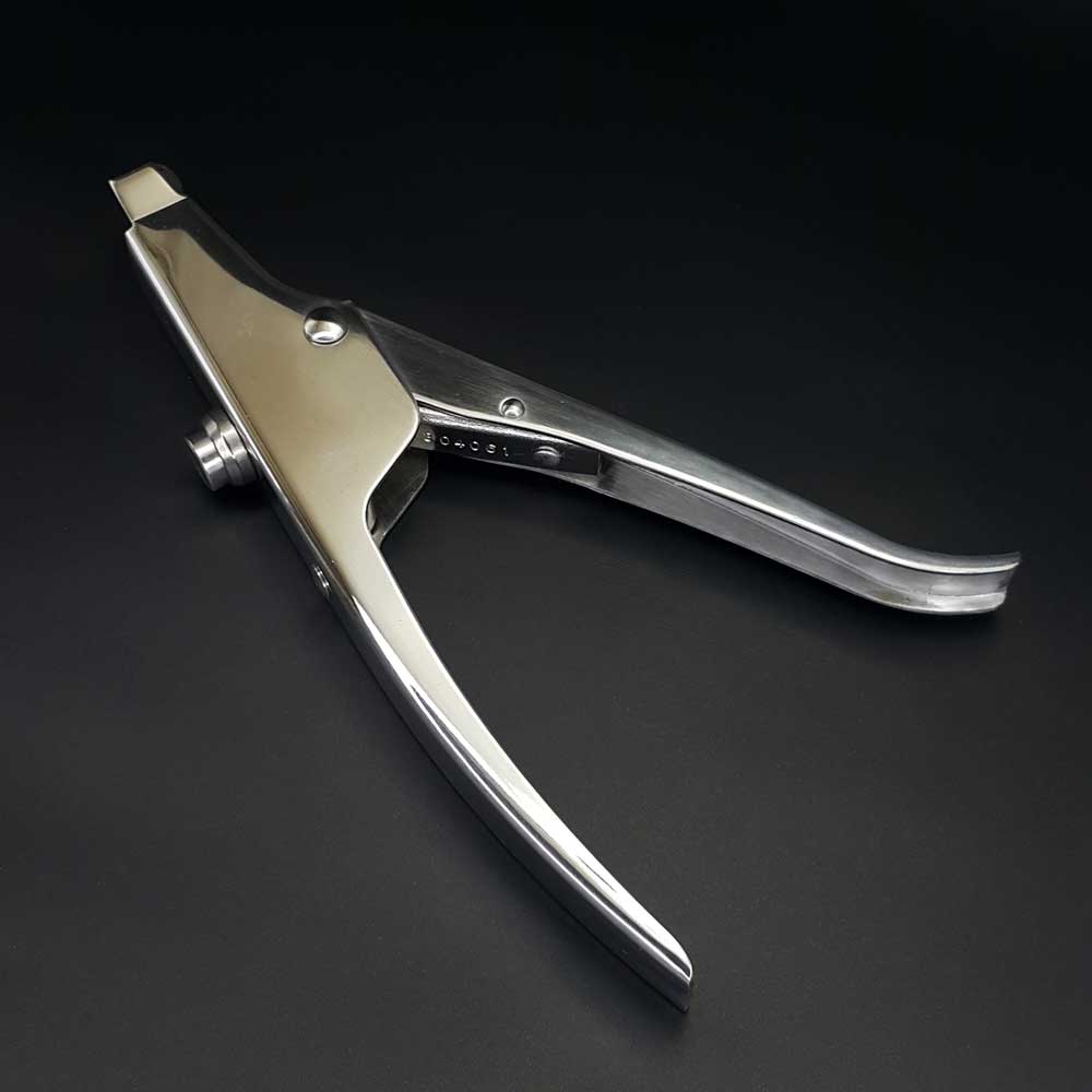 گان مخصوص تزریق گلس آینومرهای کپسولی GC - 3