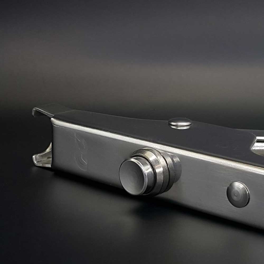 گان مخصوص تزریق گلس آینومرهای کپسولی GC - 4