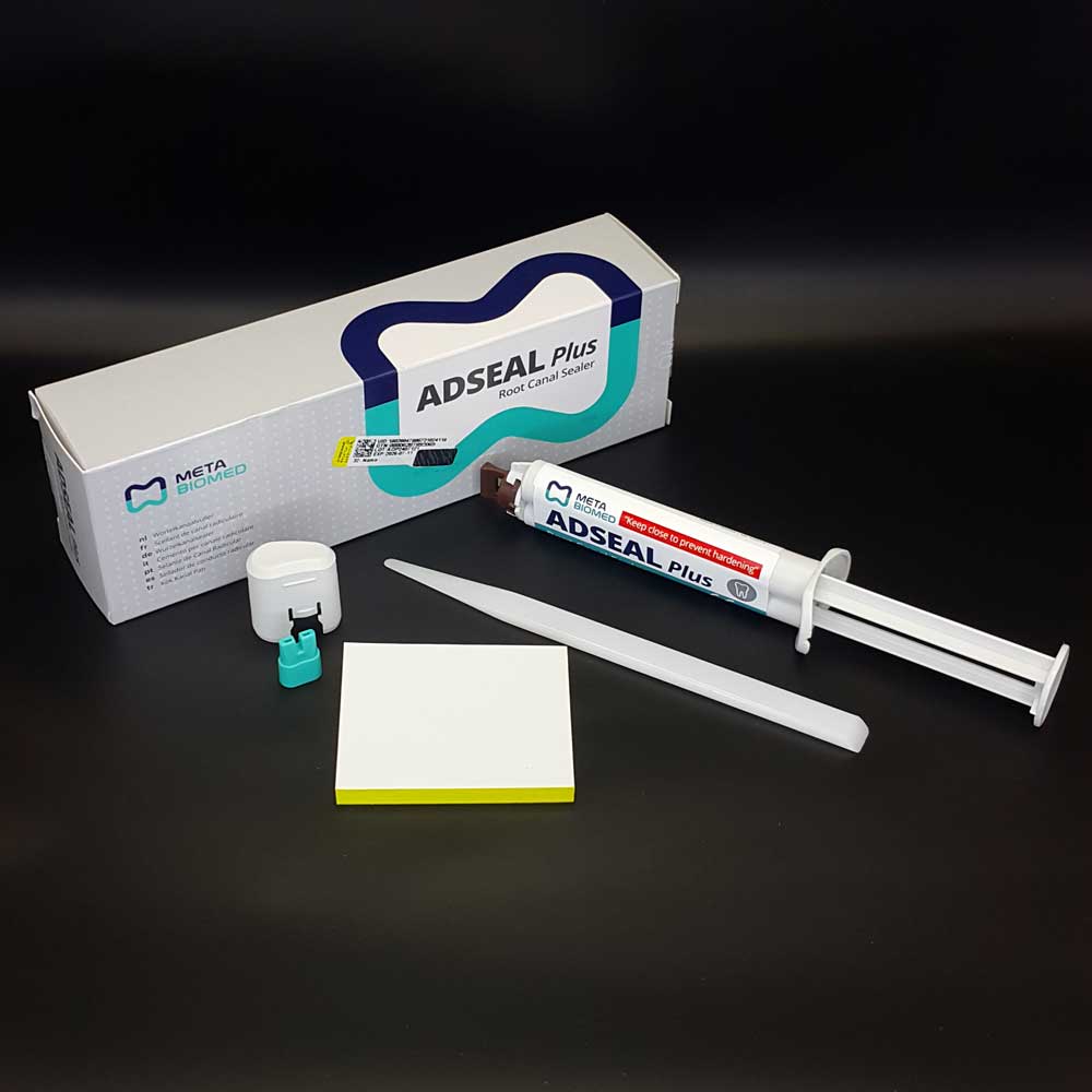 سیلر ادسیل پلاس متا  Adseal Plus