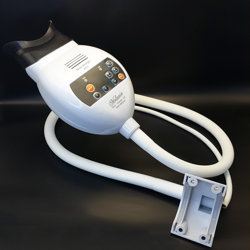 دستگاه بلیچینگ رو یونیتی ملانی