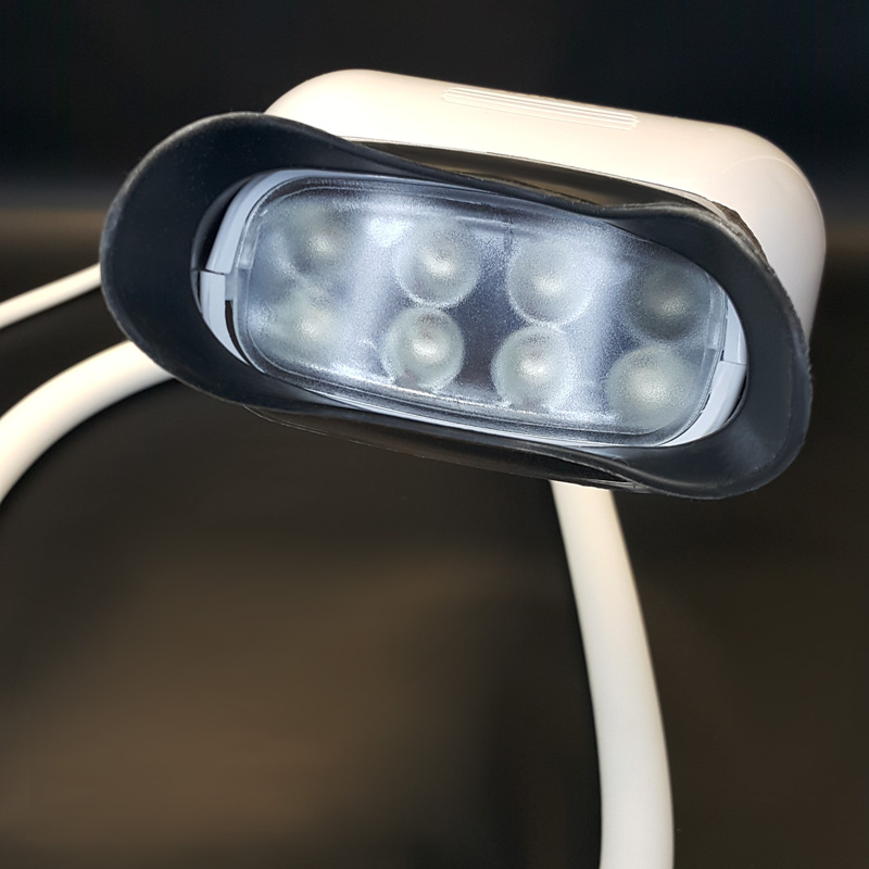 دستگاه بلیچینگ رو یونیتی ملانی - 2