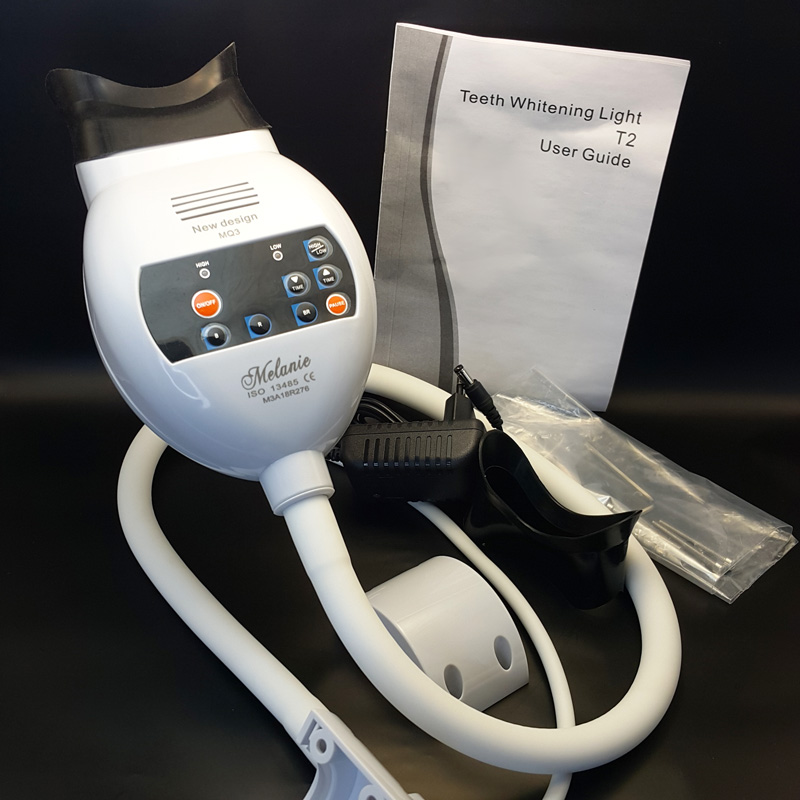 دستگاه بلیچینگ رو یونیتی ملانی - 3