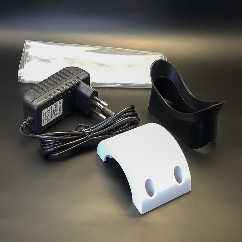 دستگاه بلیچینگ رو یونیتی ملانی - 4