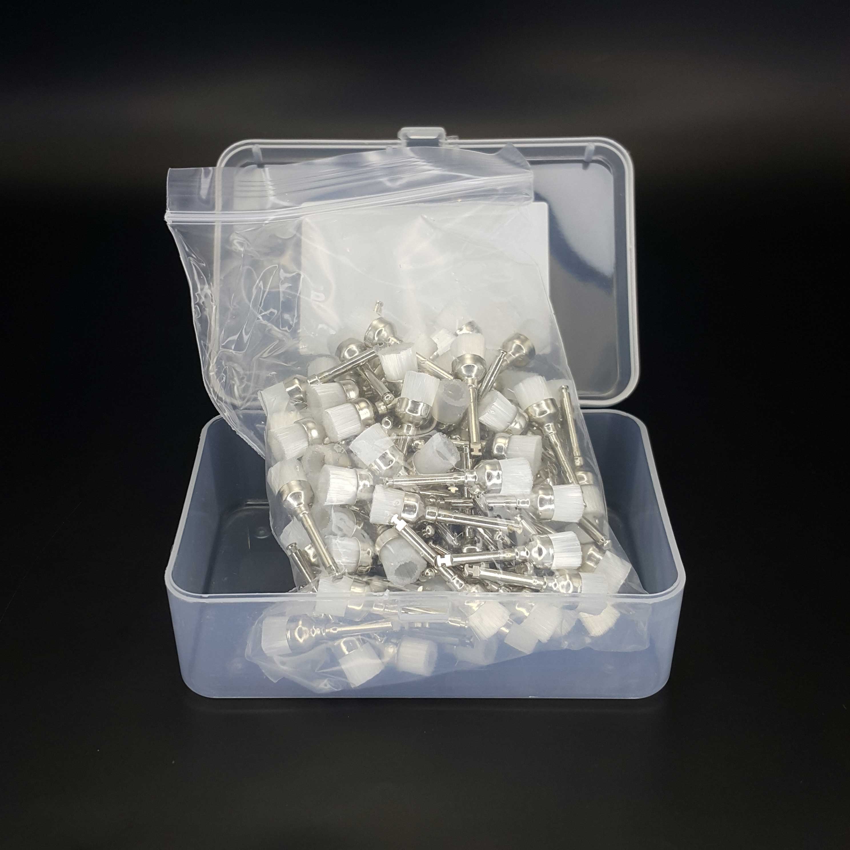 برس برساژ ساده - 2