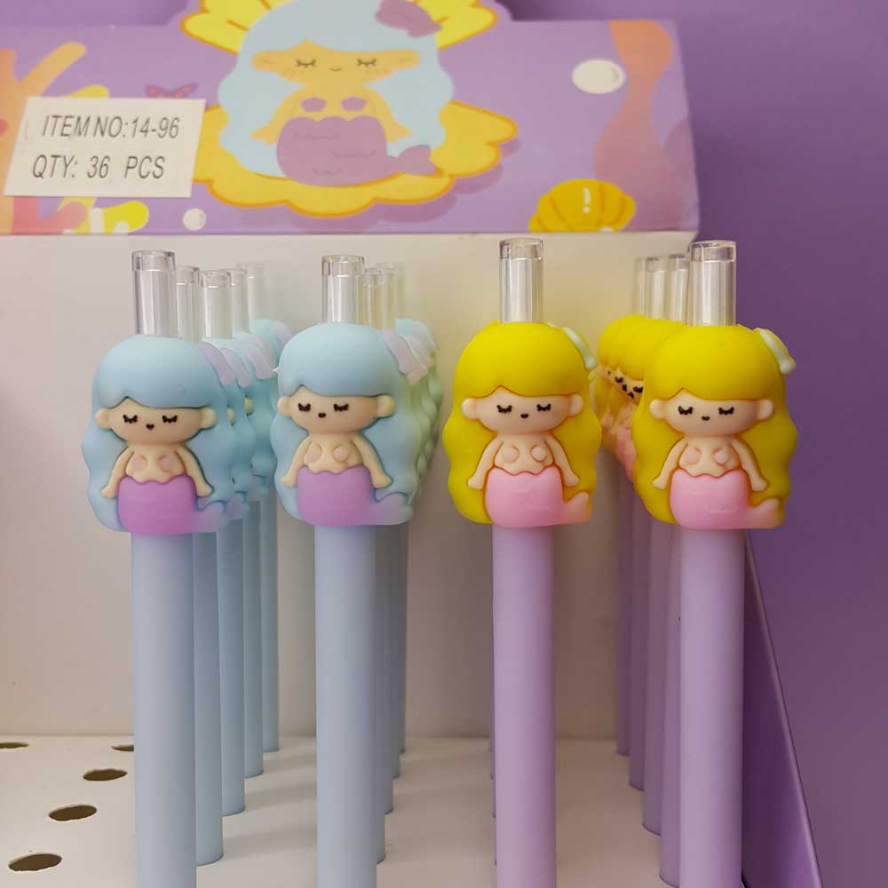 اتود پری دریایی - 2