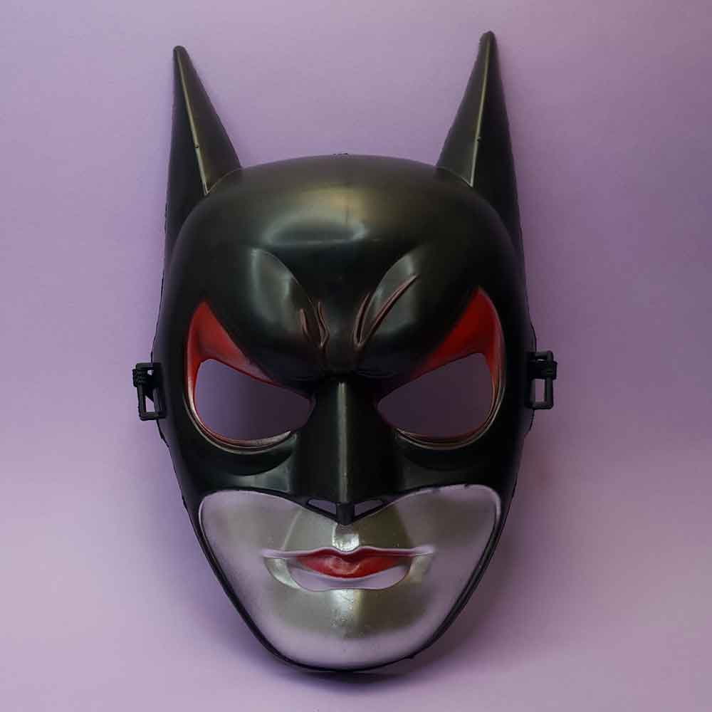 ماسک طلقی خارجی بتمن