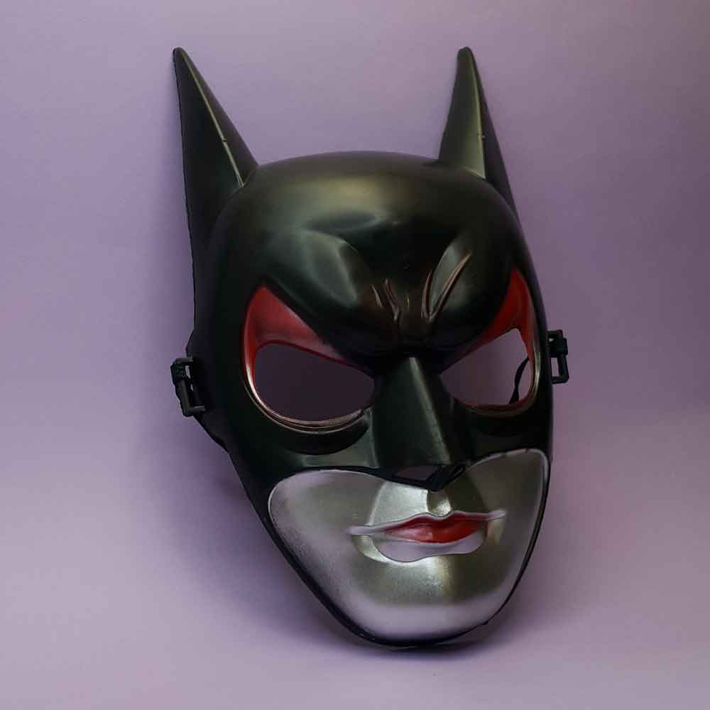 ماسک طلقی خارجی بتمن - 2