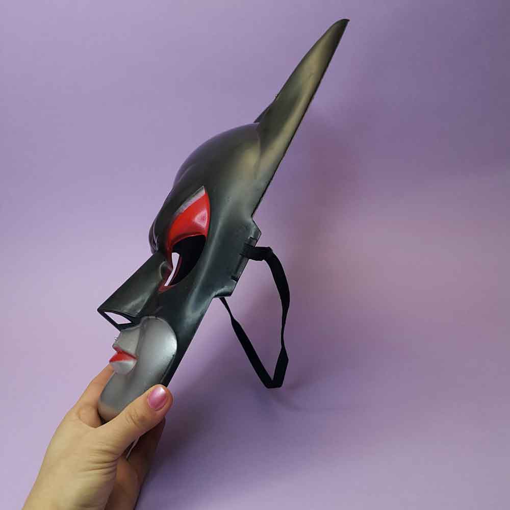 ماسک طلقی خارجی بتمن - 3