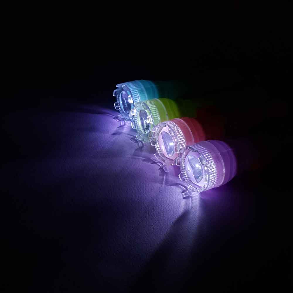 چراغ قوه پاستلی HJ-1818 - 3