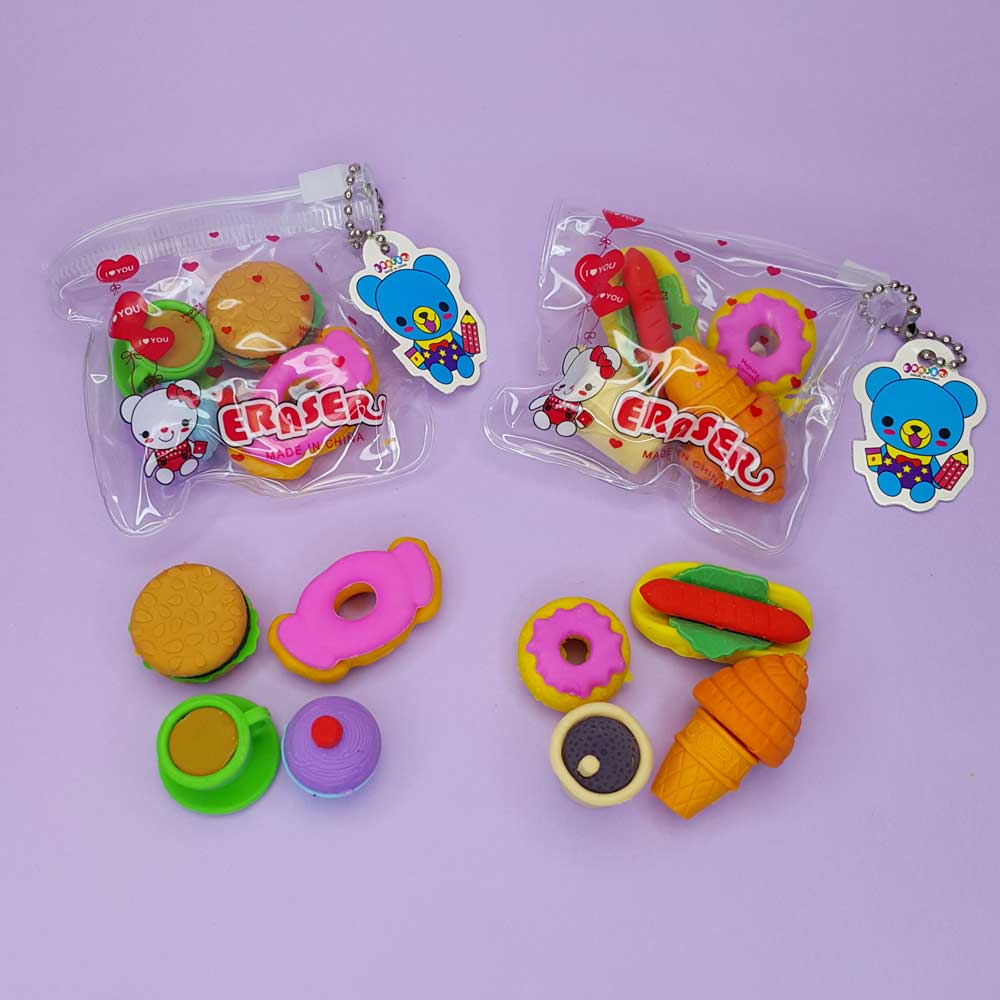 پاک کن کیفی کافه رستوران