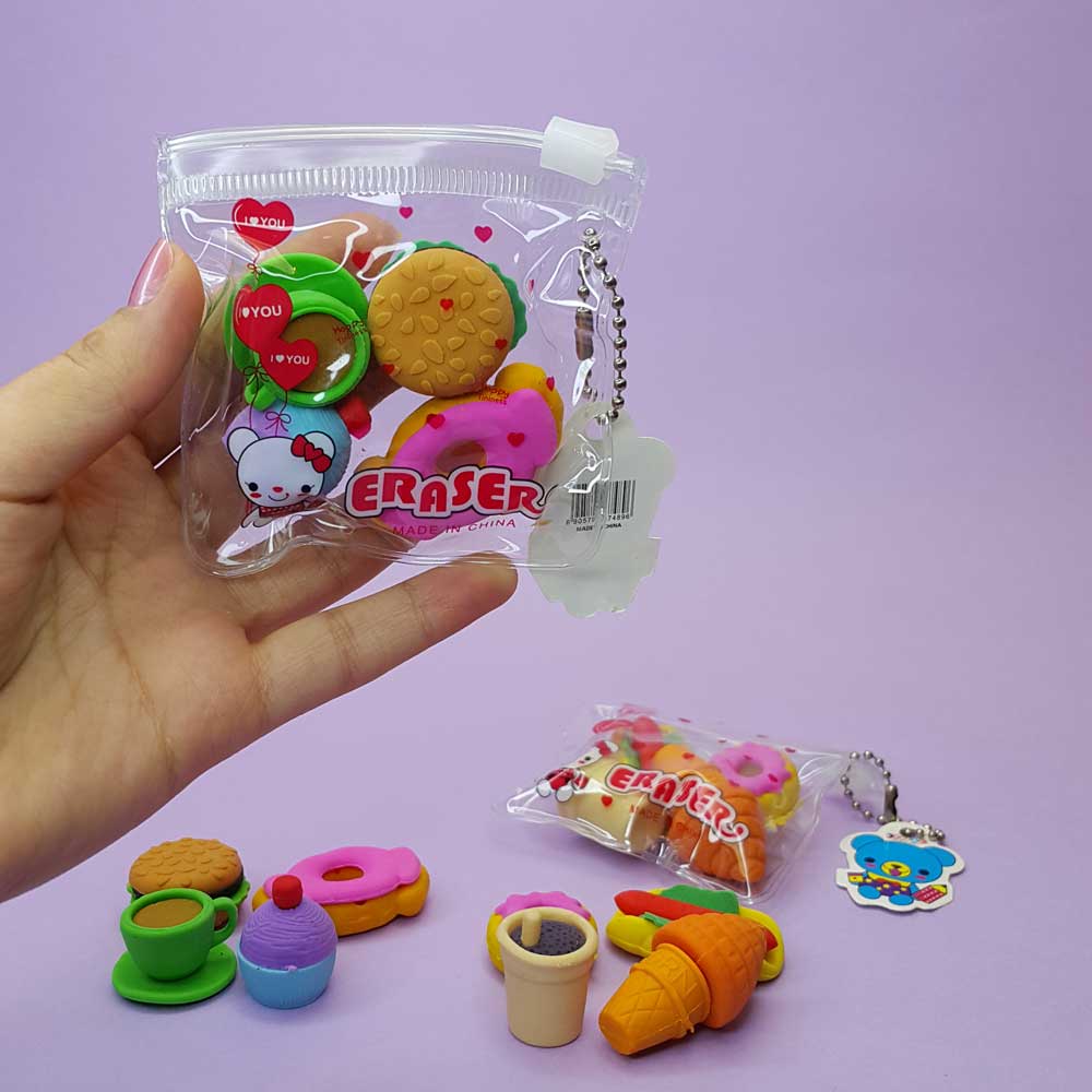 پاک کن کیفی کافه رستوران - 2