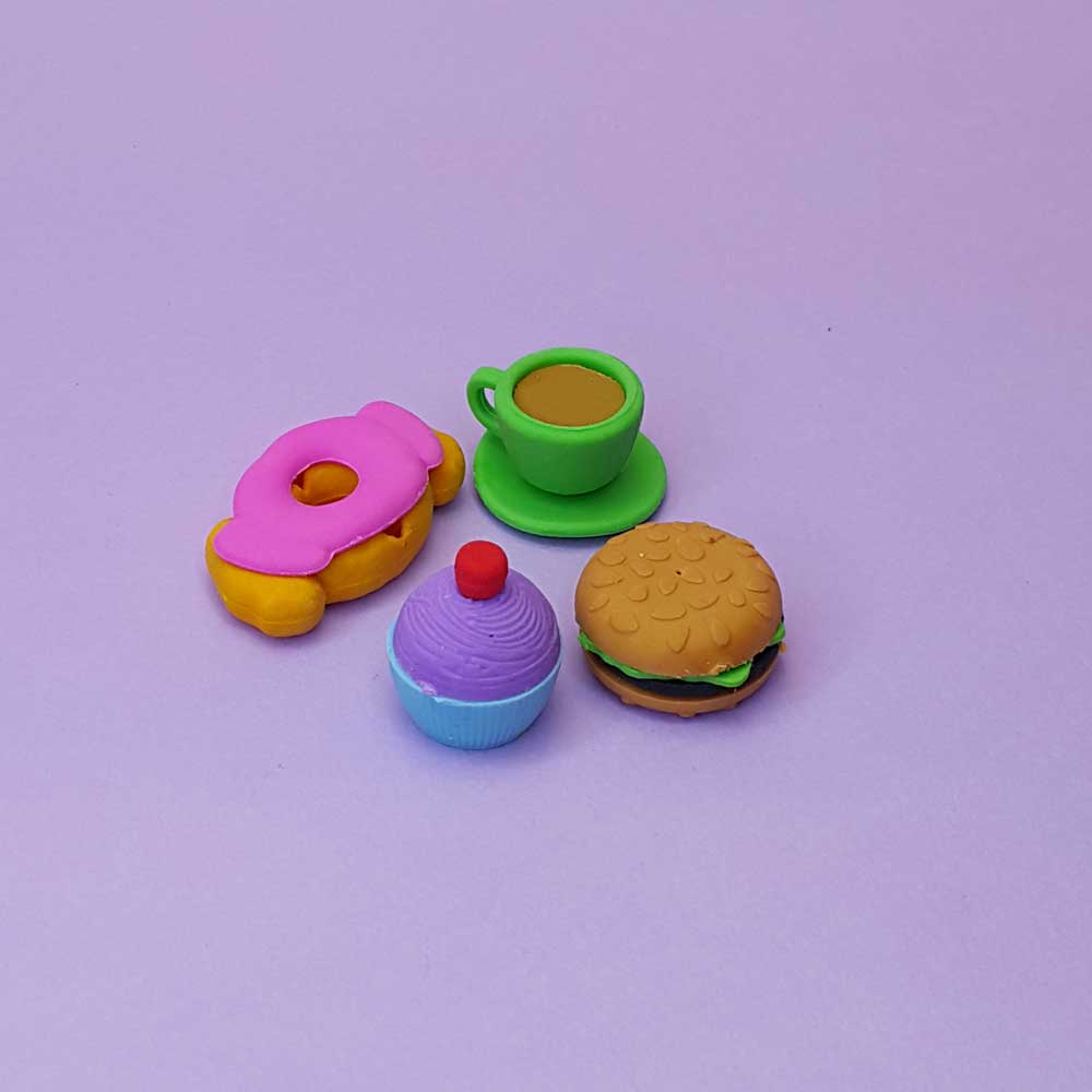 پاک کن کیفی کافه رستوران - 4