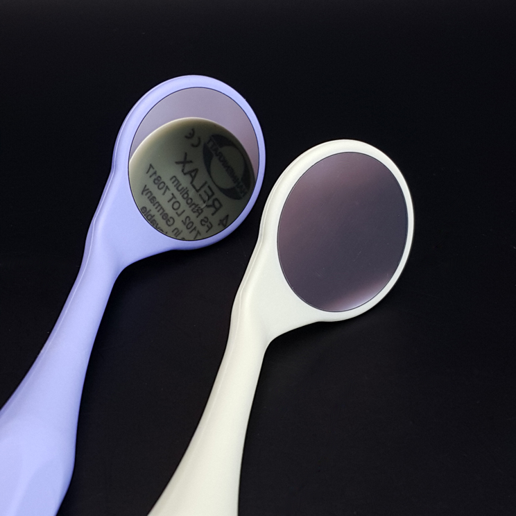 آینه رادیم ریلکس