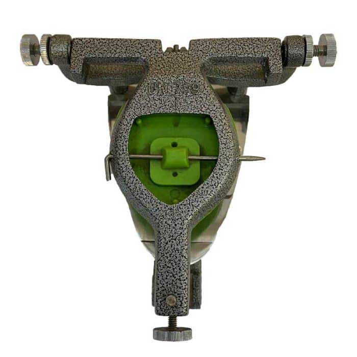 آرتیکولاتور مگنتی- دنتال دیوایس - 2