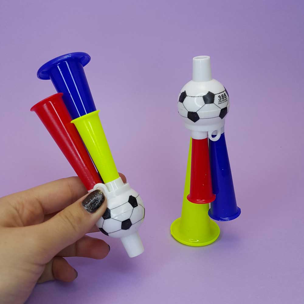 شیپور توپی کوچک