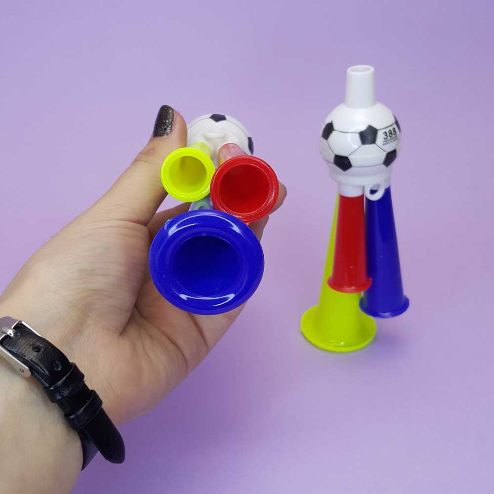 شیپور توپی کوچک - 3