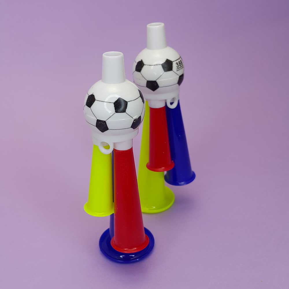 شیپور توپی کوچک - 4