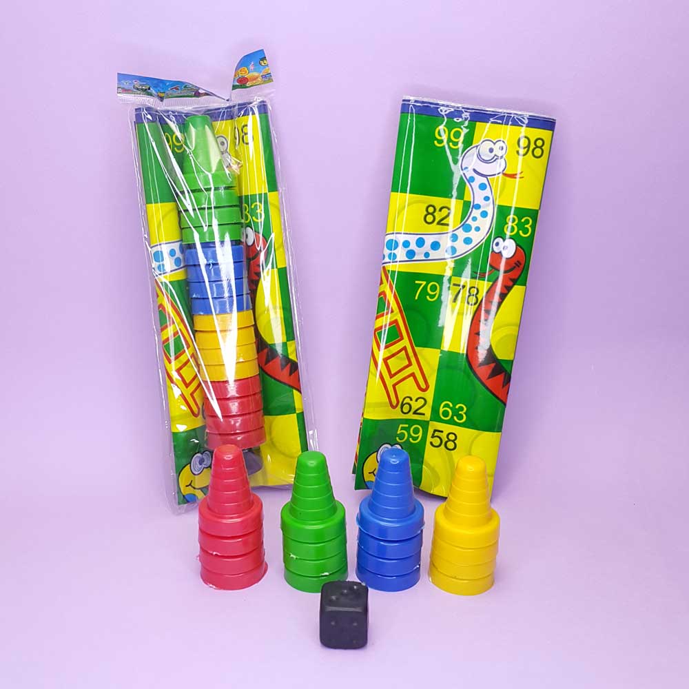 منچ سفره ای TOY TOY - 3