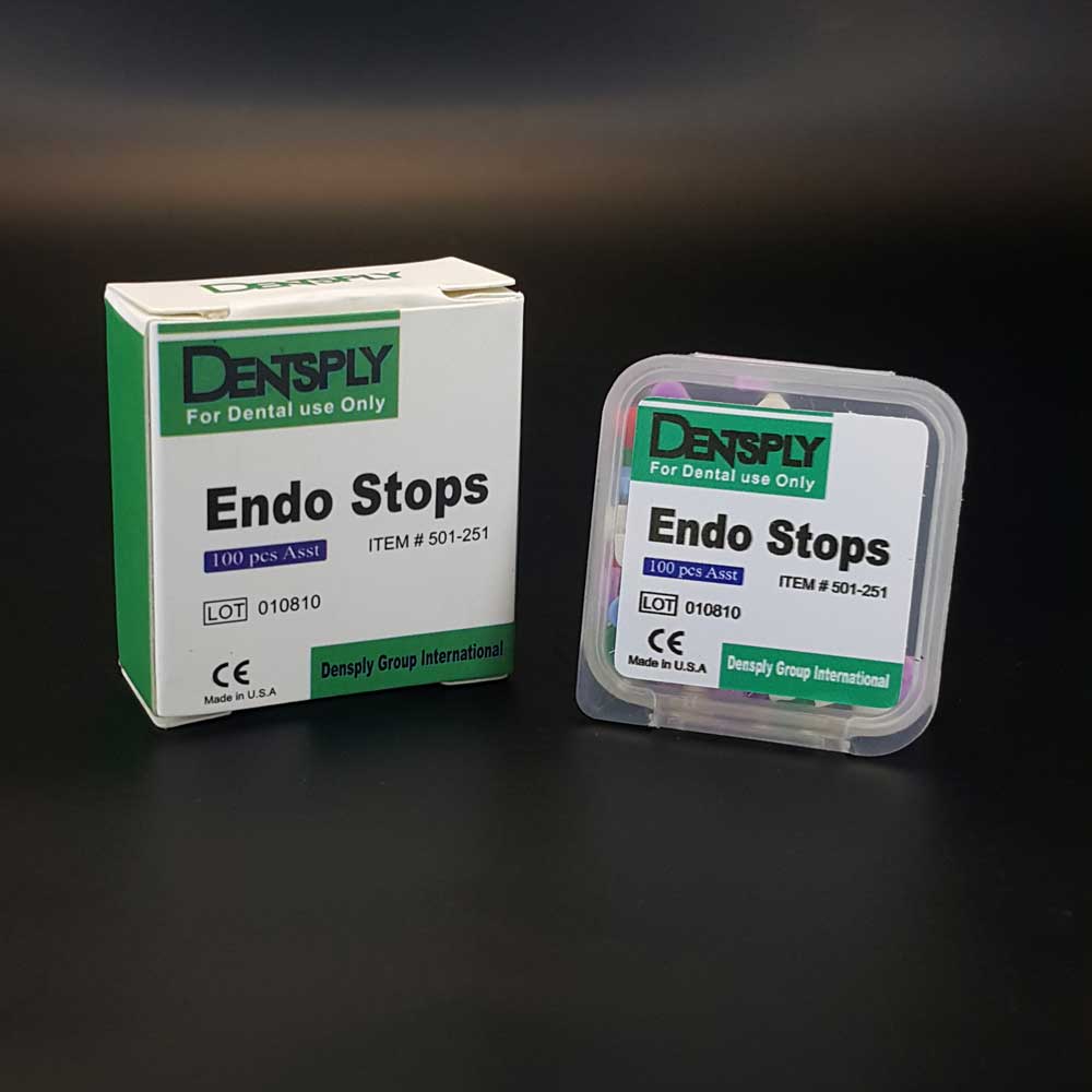 رابر استاپ (اندو استاپ) دنتسپلی