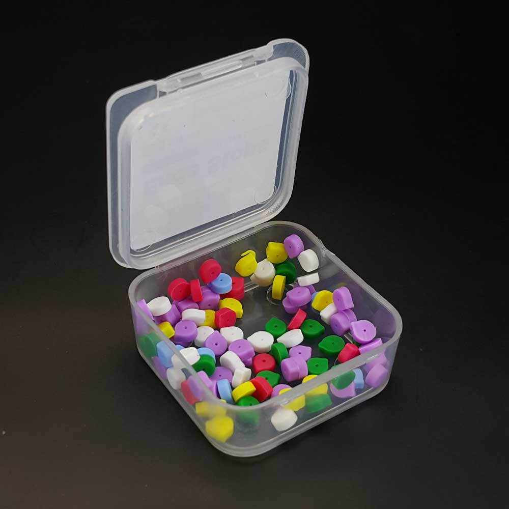 رابر استاپ (اندو استاپ) دنتسپلی - 2