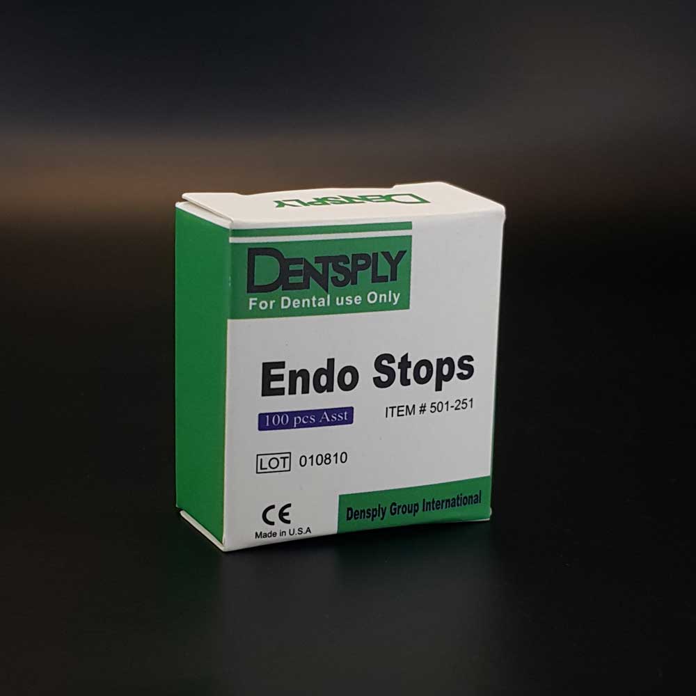 رابر استاپ (اندو استاپ) دنتسپلی - 3