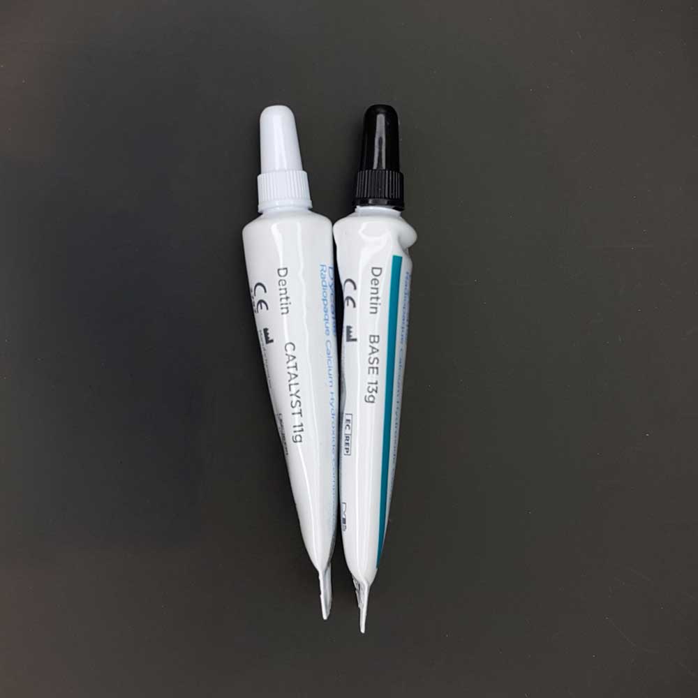 دایکال دنتسپلی - 3