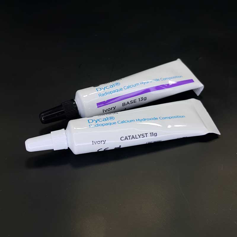 دایکال دنتسپلی - 5