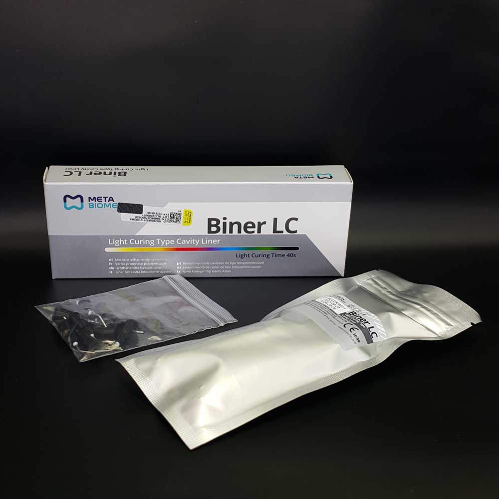 دایکال نوری متابایومد