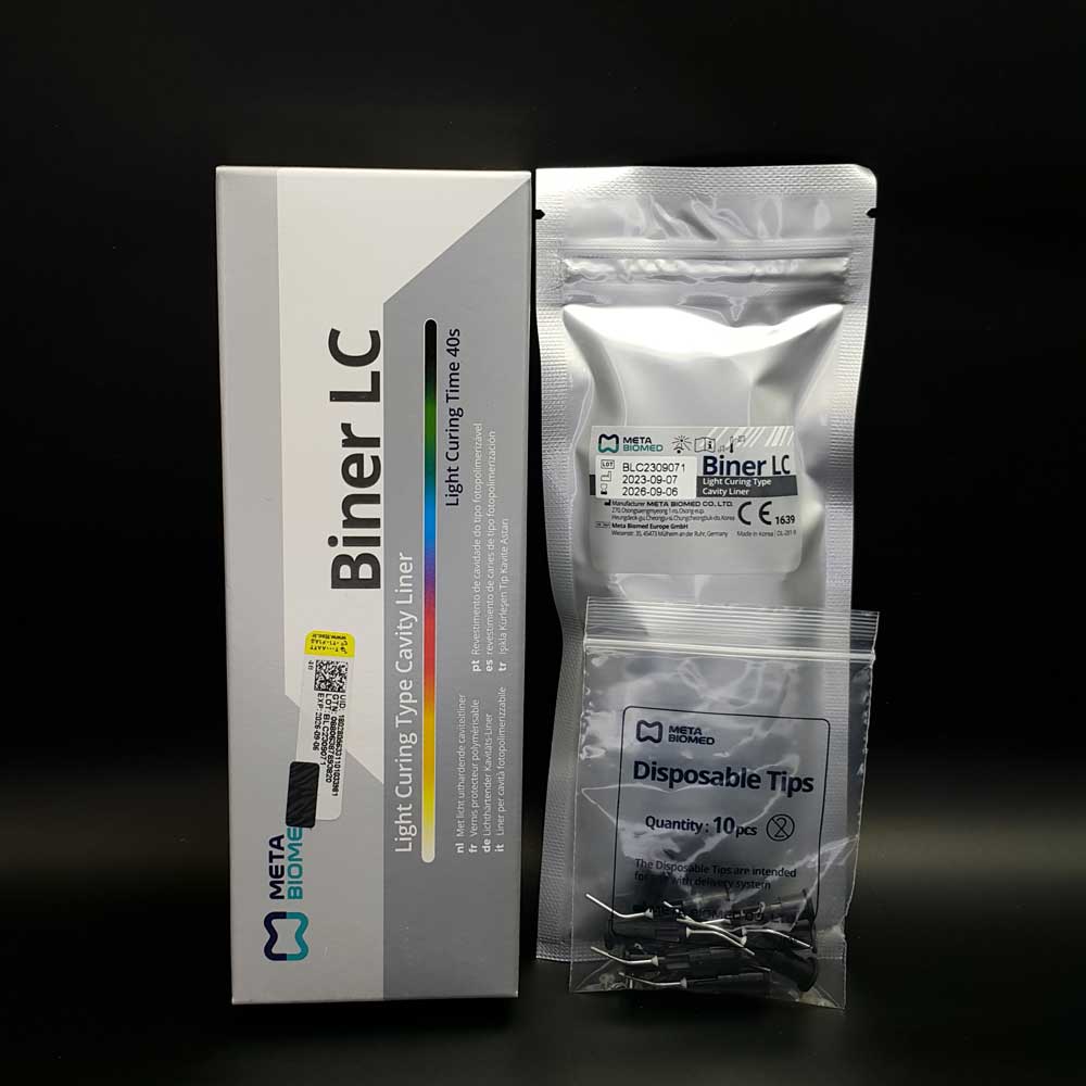 دایکال نوری متابایومد - 2