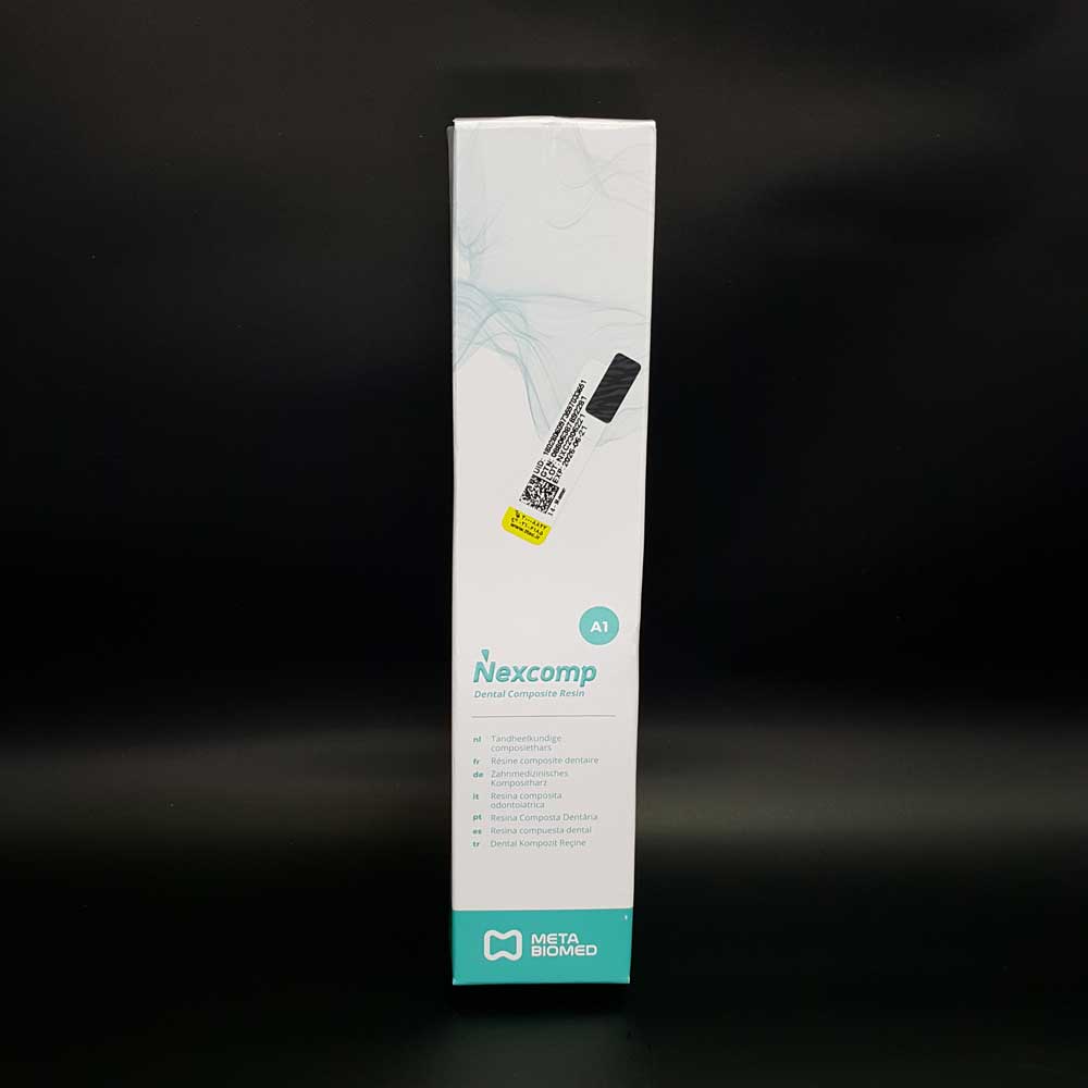 کامپوزیت نکس کامپ متابایومد - 3