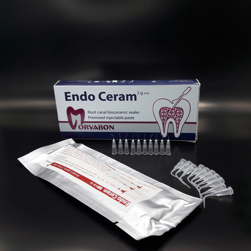 سیلر بایوسرامیکی مروابن