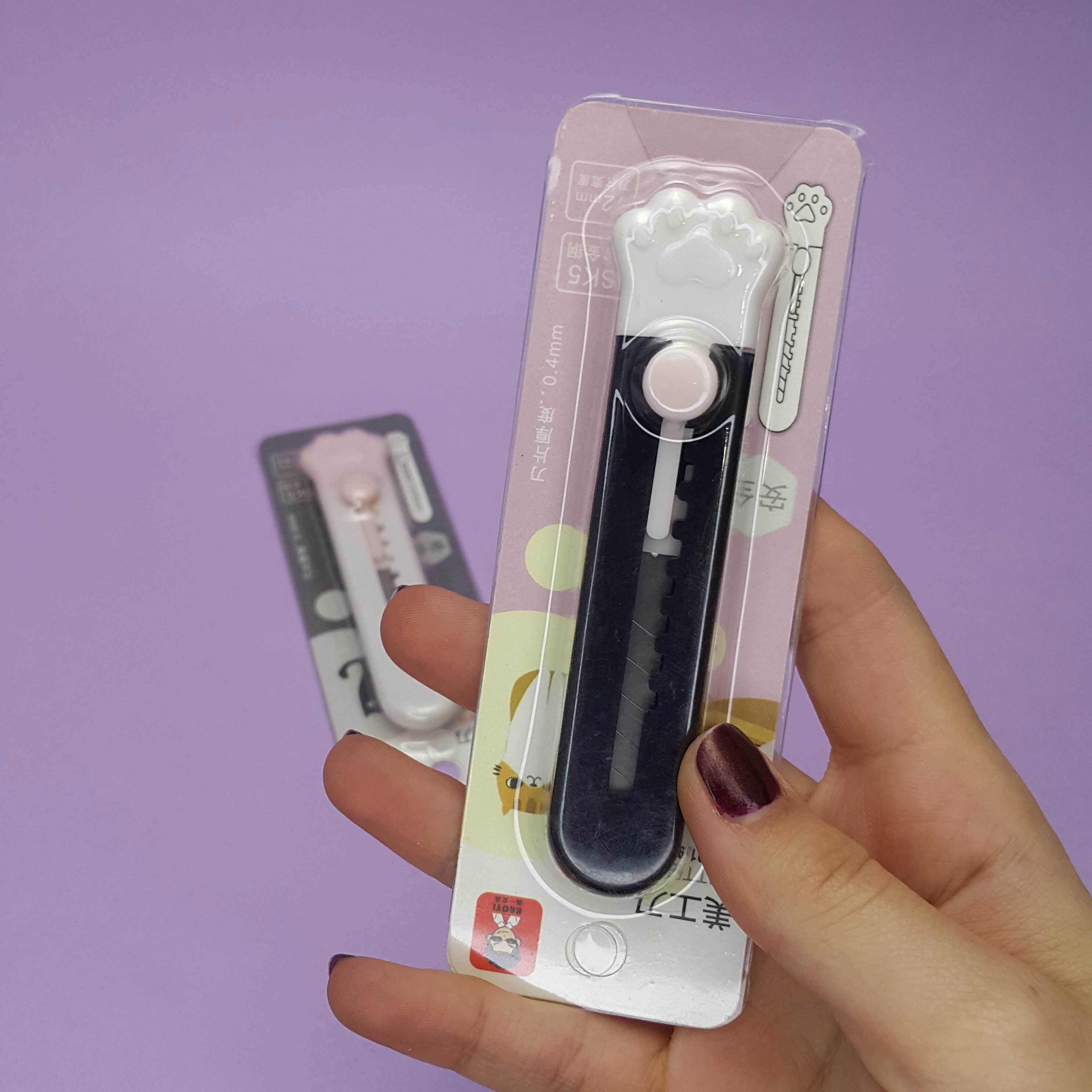 کاتر پنجه پیشی